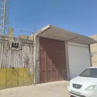 مغازه سر خیابان اصلی