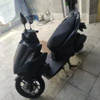 طرح کلیک 170 نیرو موتور|موتورسیکلت|خمینیشهر, |دیوار