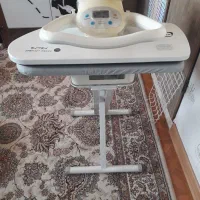 اتو پِرِسی آکبند