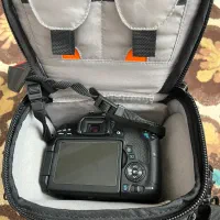 دوربین کنون 760D در حد نو