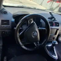 برلیانس کراس ۳۲۰ مدل ۹۷ اتوماتیک