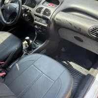 پژو 206 مدل 90|خودرو سواری و وانت|کارون, |دیوار