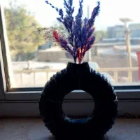 سنگ مصنوعی|صنایع دستی و سایر لوازم تزئینی|مهاجران, |دیوار