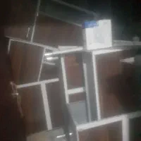 تعدادی کابینت پیش ساخته فقط کابینت ابچکان وظرفشویی