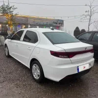 تارا V1 پلاس1402/11، گیربکس 6 سرعته، گارانتی فعال|خودرو سواری و وانت|تبریز, |دیوار