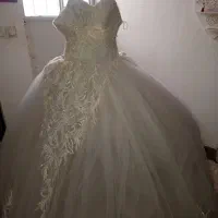 لباس عروس