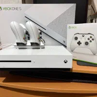 ایکس باکس xbox one s یک ترا دیسک خور