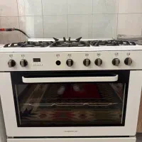 اجاق گاز فر دوو