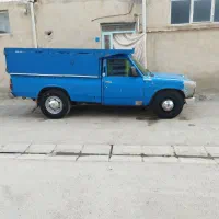 نیسان دوگانه کارخانه