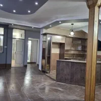 رهن کامل منزل ویلایی دو طبقه و بصورت مجزا