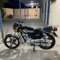 لیفان ۱۵۰ مدل ۱۴۰۳