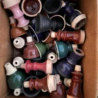 کلیه لوازم های قلیان فروشی ۱۵ درصد زیر قیمت|فروشگاه و مغازه|اسلامشهر, شهرک الهیه|دیوار