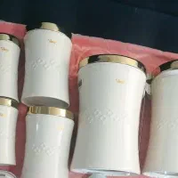 سرویس چینی و سرویس آشپزخانه