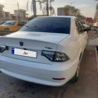 سورن پلاس 1404 گاز سیمی|خودرو سواری و وانت|مرودشت, پشت سایپا|دیوار