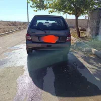 پراید 111 مدل 91 سالم|خودرو سواری و وانت|فریمان, |دیوار