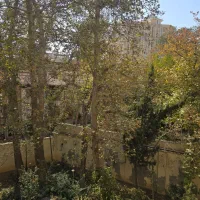 آپارتمان ۱۱۷ متر دو خواب فرمانیه رهن کامل|اجارهٔ آپارتمان|تهران, حکمت|دیوار