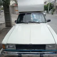 فروش وانت