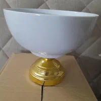 ظرف آجیل خوری