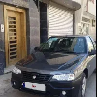آریسان ۲ مدل ۴۰۳ کم کار