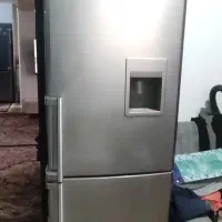 یخچال سامسونگ سالم در حد