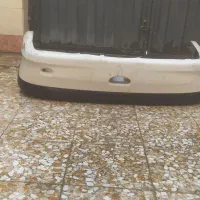 سپر عقب ۲۰۶