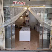 مغازه تجاری ۲۳ متری|اجارهٔ مغازه و غرفه|ساری, |دیوار