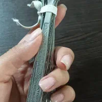 قاشق شربت خوری