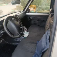 مزدا 2000 موتور میتسوبیشی|خودرو سواری و وانت|بستان آباد, |دیوار