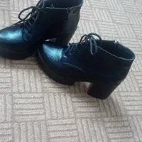 کفش زنانه سایز ۳۷|کیف، کفش، کمربند|یزد, |دیوار