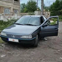 ۴۰۵ خاکستری بیرنگ مدل ۹۳ دوگانه کارخونه