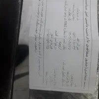 گمشده کارت ملی