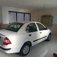 تیبا مدل ۹۵|خودرو سواری و وانت|اردبیل, |دیوار