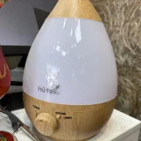 بخور سرد در حد نو