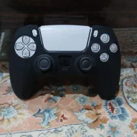 دوکش دسته و آنالوگ ps5