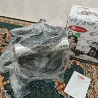 اسپرسو ساز نیمه صنعتی قهوه ساز فوما 1994|سماور، چایساز، قهوهساز|زاهدان, |دیوار