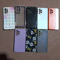 کاور a52|لوازم جانبی موبایل و تبلت|کوه چنار, |دیوار