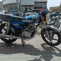 موتورسیکلت پرواز ۲۰۰ اقساط