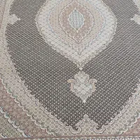 فرش ۱۲ متری ۷۰۰ شانه تراکم ۲۵۵۰  فرش مشهد