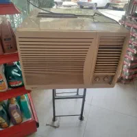 کولر گازی پنجره ای 19000T3گری