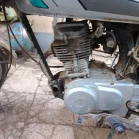 متور پارکینگی 91