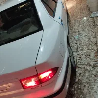 سمند ef7  مدل 1400 صفر|خودرو سواری و وانت|اهواز, امانیه|دیوار