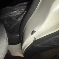 کوییک GXL|خودرو سواری و وانت|قم, تعویض پلاک|دیوار