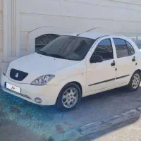 تیبا ۲ تمیز|خودرو سواری و وانت|جهرم, |دیوار