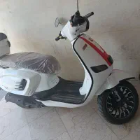 موتور سیکلت کویر s5 150 معاوضه با خودرو|موتورسیکلت|شیراز, ریشمک|دیوار
