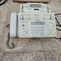 دستگاه فکس پاناسونیک