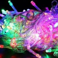 چراغ ریسه ای