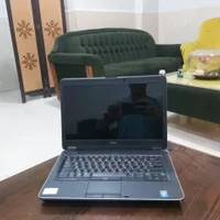 لپتاپ استوک دانشجوییDELL LATITUDE E6440|رایانه همراه|مشهد, جاهد شهر|دیوار