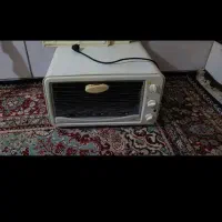 فروش فوری فلاکس دوقلو وماکروویو