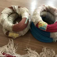 سیم تو کار افشان