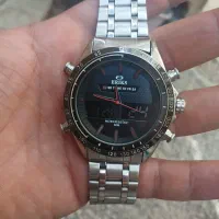 ساعت اورجینال ژاپنی eriks
